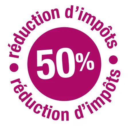 réduction d'impôts